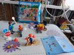 Playmobil City Life 5571 veilig in het verkeer, Ophalen of Verzenden, Gebruikt, Complete set