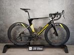 💥 Cannondale SystemSix Hi-mod Super Record 2x12 speed, Fietsen en Brommers, Fietsen | Racefietsen, 28 inch, Carbon, Hi-mod, Cannondale