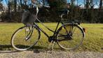 Gazelle Paris damesfiets, Ophalen, Gebruikt, Versnellingen, 56 cm of meer