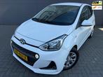 Hyundai I10 1.0i Comfort*PARK SENSOREN*CRUISE*APK*NAP*AIRCO*, Auto's, Hyundai, USB, Euro 6, 4 stoelen, Wit