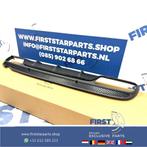 W205 C63 AMG ACHTERBUMPER DIFFUSER voor Mercedes C Klasse 20, Auto-onderdelen, Gebruikt, -, Ophalen of Verzenden, -