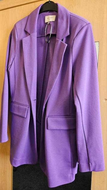 Freequent stretch blazer, maat M, NIEUWstaat! beschikbaar voor biedingen