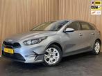 Kia Ceed 1.5 T-GDi DynamicLine|161PK|AUTOMAAT|CARPLAY|CAMERA, Auto's, Stof, Gebruikt, Zwart, 4 cilinders