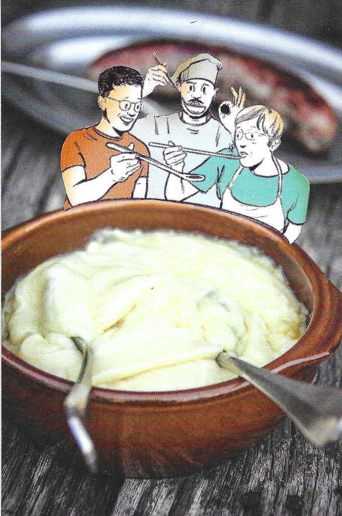 collagekaart 17, Hobby en Vrije tijd, Kaarten | Zelfgemaakt, Nieuw, Fantasie, Ophalen of Verzenden