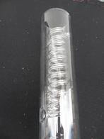 IKEA Spiraal vaas Bambus ontwerp Ehlen Johansson, Ophalen of Verzenden