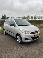Hyundai i10 1.1 | 5DR |  2013 | zeer betrouwbaar, Auto's, Hyundai, 880 kg, 4 cilinders, 400 kg, Bedrijf