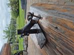 Aanhang fiets montagebeugel speciaal gemaakt voor elec.fiets, Fietsen en Brommers, Fietsaccessoires | Aanhangers en Karren, Ophalen of Verzenden