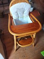 Kinderstoel sfeervol, Kinderen en Baby's, Kinderkamer | Tafels en Stoelen, Ophalen, Gebruikt, Stoel(en)