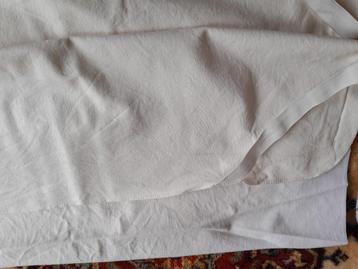 i.g.st.z. incontinentielaken 85x200 en kussensloop  beschikbaar voor biedingen
