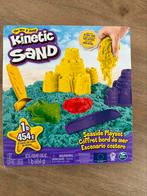 Kinetic sand nieuw, Verzenden, Nieuw