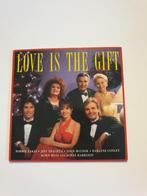 4574 the bold and the beautiful - happy new year - love is, Verzenden, Zo goed als nieuw, Pop