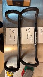 Racefiets sturen diverse merken, Ophalen of Verzenden, Gebruikt, Racefiets, Stuur