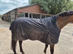 200grams high neck winterdeken maat 175, Ophalen, Gebruikt, Deken