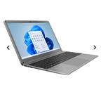 Peaq Notebook Classic C151V laptop nieuw in doos Microsoft, Intel celeron, Nieuw, 128 GB, 15 inch