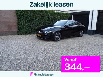 Mercedes-Benz A-klasse 180 AMG beschikbaar voor biedingen