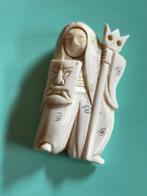 Antieke Netsuke beeldjes, Antiek en Kunst, Ophalen of Verzenden