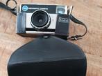 KODAK INSTAMATIC CAMERA 155x MET COVER, Ophalen of Verzenden, Gebruikt, Compact, Kodak