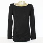 Mooi Cora Kemperman Truitje - 101 (XL) € 35,-, Kleding | Dames, Zwart, Maat 46/48 (XL) of groter, Ophalen of Verzenden, Cora Kemperman