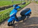 Peugeot Kisbee - 2024 - 667km, Ophalen, Zo goed als nieuw, Maximaal 25 km/u, Overige modellen