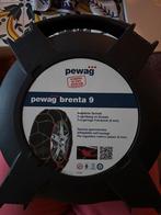 Sneeuwkettingen Pewag Brenta 9mm, Ophalen, Nieuw