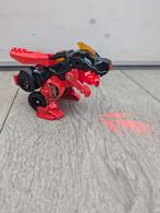 Vtech switch & go dino Fire Blaze de T-Rex, Kinderen en Baby's, Ophalen of Verzenden, Gebruikt, 4 tot 6 jaar