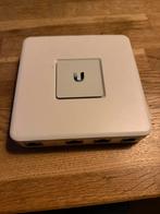Ubiquiti USG, Computers en Software, Routers en Modems, Ophalen of Verzenden, Gebruikt