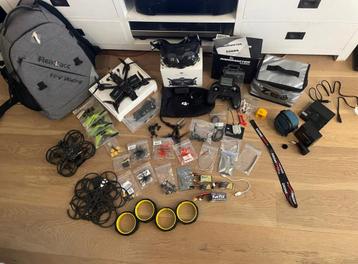 FPV Set beschikbaar voor biedingen
