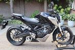 Honda CB125R - Nieuwe banden/Kettingset!, Motoren, Motoren | Honda, Honda, Honda, Bedrijf, Sport