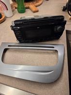 Autoradio Seat leon 2009, Ophalen, Zo goed als nieuw