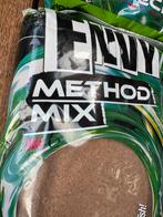 4 x 2 kilo bait-tech envy feeder / method feeder voer, Watersport en Boten, Hengelsport | Witvissen, Nieuw, Uk, Ophalen of Verzenden