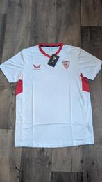 Sevilla FC shirt nieuw maat M, Ophalen of Verzenden, Nieuw, Shirt