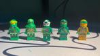 Lego ninjago Lloyd minifiguren, Kinderen en Baby's, Speelgoed | Duplo en Lego, Ophalen of Verzenden