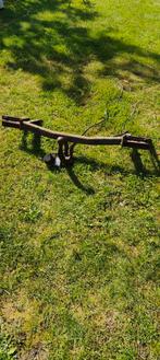 bosal trekhaak Honda civic ek3 ek4 ej9, Ophalen of Verzenden, Gebruikt