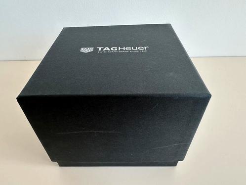 TAG HEUER Formula 1 Max Verstappen “First Edition” 2016 NEW, Sieraden, Tassen en Uiterlijk, Horloges | Heren, Nieuw, TAG Heuer