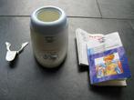 TEFAL Baby Home Flessenwarmer (0140), Gebruikt, Ophalen of Verzenden, Overige typen
