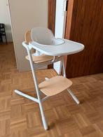 Cybex lemo high chair kinderstoel brand new, Ophalen, Nieuw, Meegroeistoel