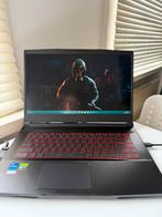 Msi Thin GF63 12VF i7 16GB RAM RTX 4060 QWERTZ, Ophalen, Met videokaart, 15 inch, Zo goed als nieuw