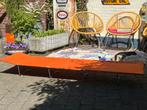Vintage camping Stretcher, Ophalen of Verzenden, Huis en Inrichting