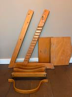 Stokke Tripp Trapp kinderstoel gebruikt, Ophalen, Gebruikt, Meegroeistoel