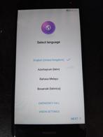 Huawei P10 lite, Telecommunicatie, Mobiele telefoons | Huawei, Ophalen, Gebruikt, Zwart, Touchscreen