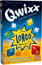 Qwixx Longo White Goblin Games Dobbelspel Nieuw, Hobby en Vrije tijd, Gezelschapsspellen | Kaartspellen, White Goblin Games Dobbelspel