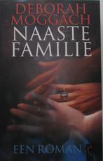 Naaste familie - D. Moggach, Ophalen of Verzenden, Nederland, D. Moggach, Gelezen