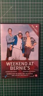 Weekend at bernies dvd, Vanaf 16 jaar, Ophalen of Verzenden, Gebruikt