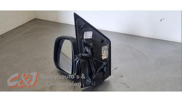 Buitenspiegel links van een Peugeot Expert beschikbaar voor biedingen