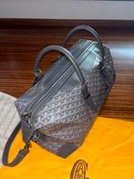Goyard Duffle Bag Grijs NIEUW, Ophalen of Verzenden, Zo goed als nieuw, Grijs, 20 tot 30 cm