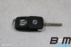 Sleutel VW Golf 6 5K0837202AD, Gebruikt