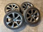 ✅18 Inch Bmw 5x120 5 Serie E39 E60 E61 M5 M6 velgen, Auto-onderdelen, Banden en Velgen, Ophalen, 18 inch, Banden en Velgen, Personenwagen