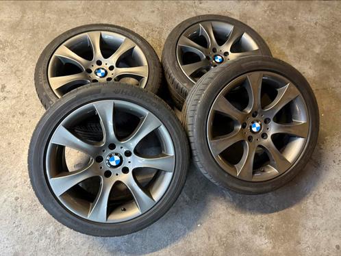 ✅18 Inch Bmw 5x120 5 Serie E39 E60 E61 M5 M6 velgen, Auto-onderdelen, Banden en Velgen, Banden en Velgen, Zomerbanden, 18 inch