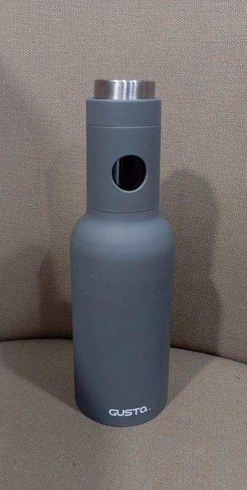 Gusta elektrische zout of peper molen beschikbaar voor biedingen