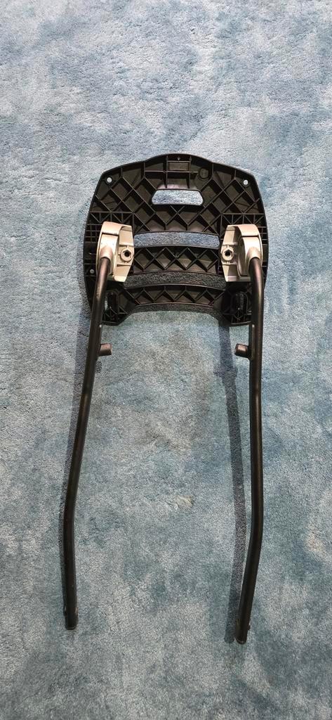 Honda Blackbird 1100xx GIVI Kofferrek, Motoren, Onderdelen | Honda, Ophalen of Verzenden